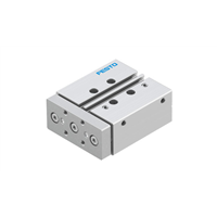 Festo DFM-16-30-P-A-GF Medium sized Directional Drive